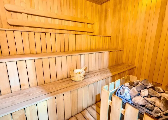 Gvc 2-Level Apt New Gudauri