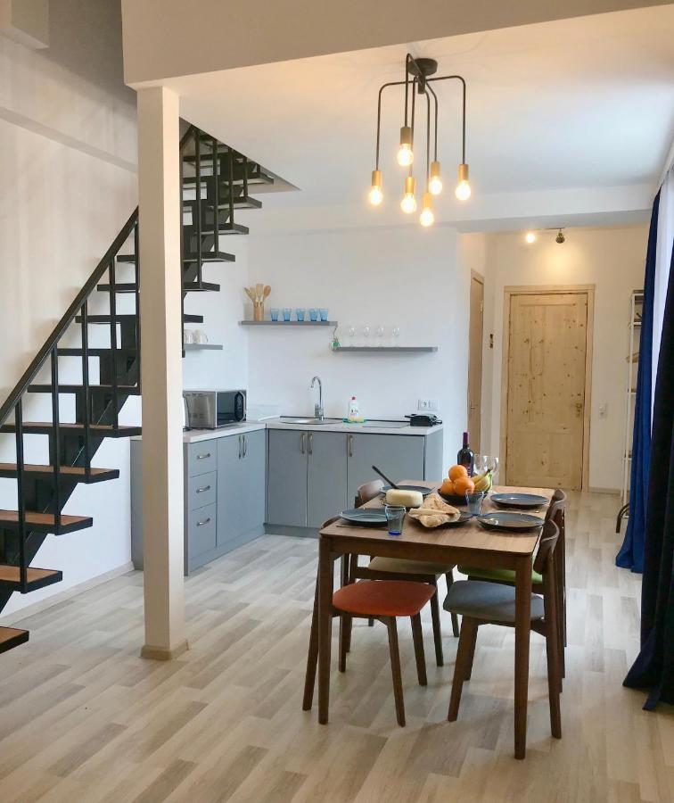 Gvc 2-level New Apartment *