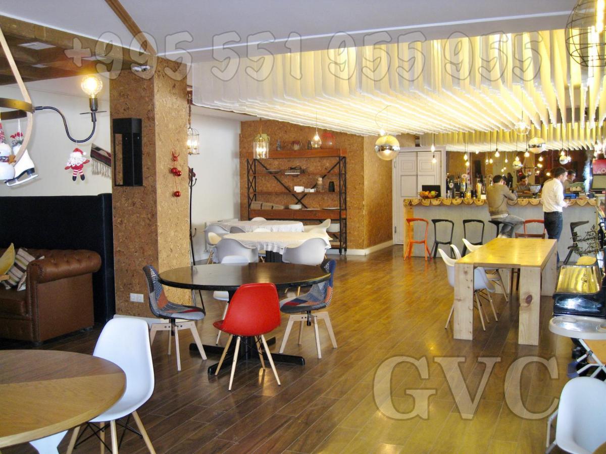 Gvc 2-level New Apartment Gudauri