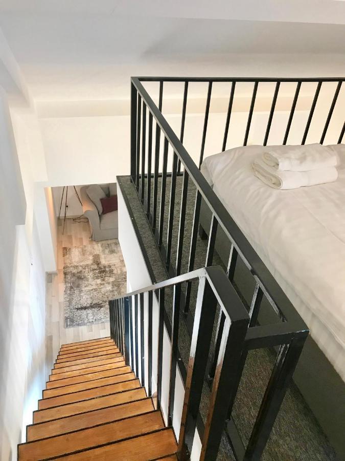 Gvc 2-level New Apartment *