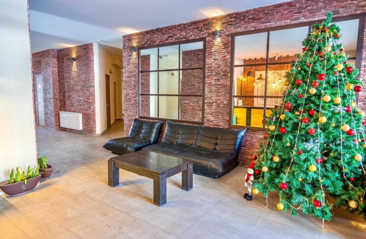 Apartment Gvc 2-level New *