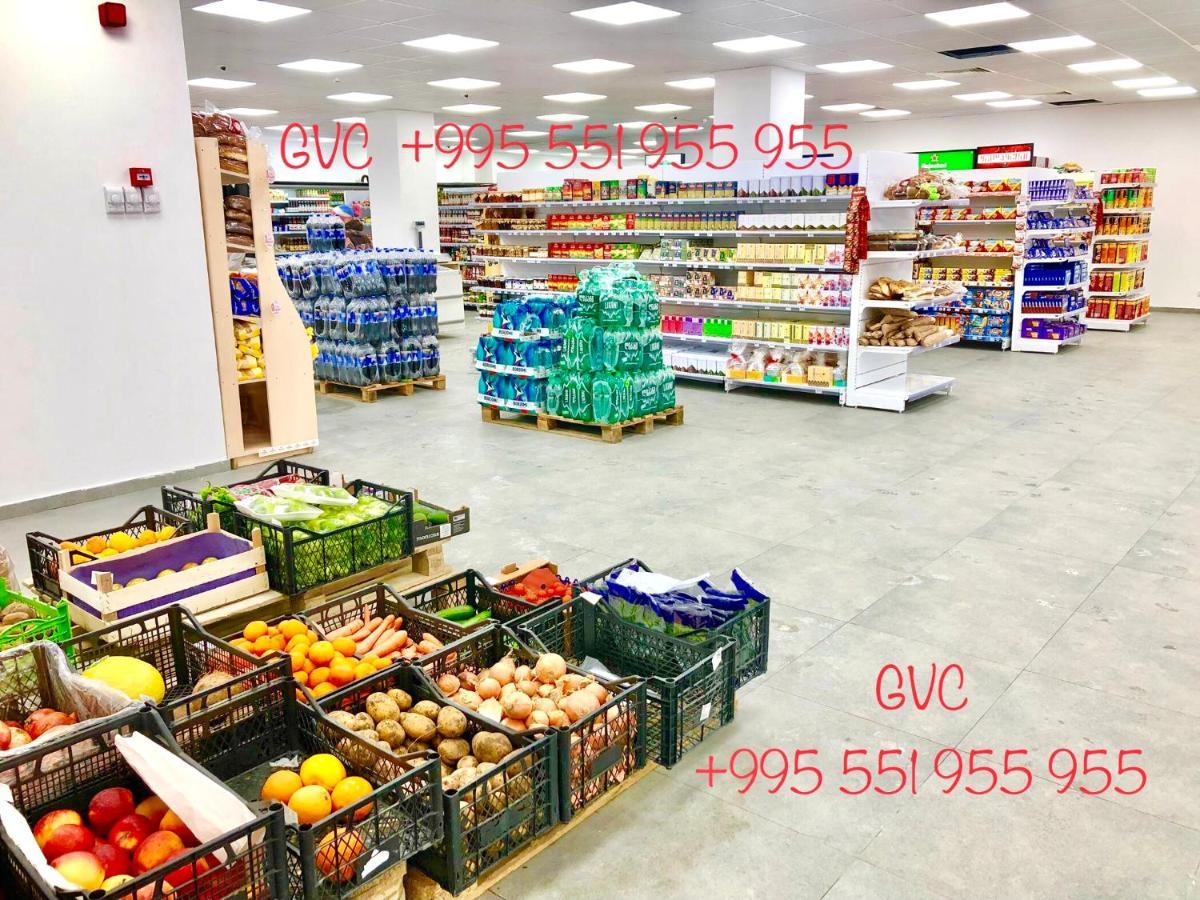 Gvc 2-level New Apartment *